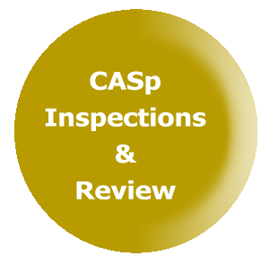 CASp Inspections