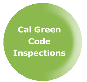 Cal Green Inspection
