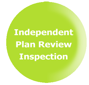 Independent Plan Review
